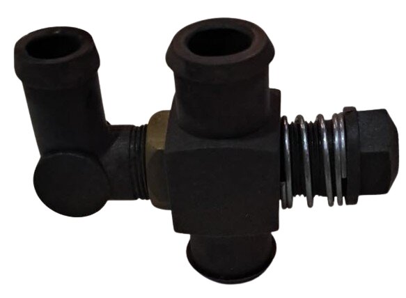 Vis de Réglage Carburateur LPG 19x19x16mm
